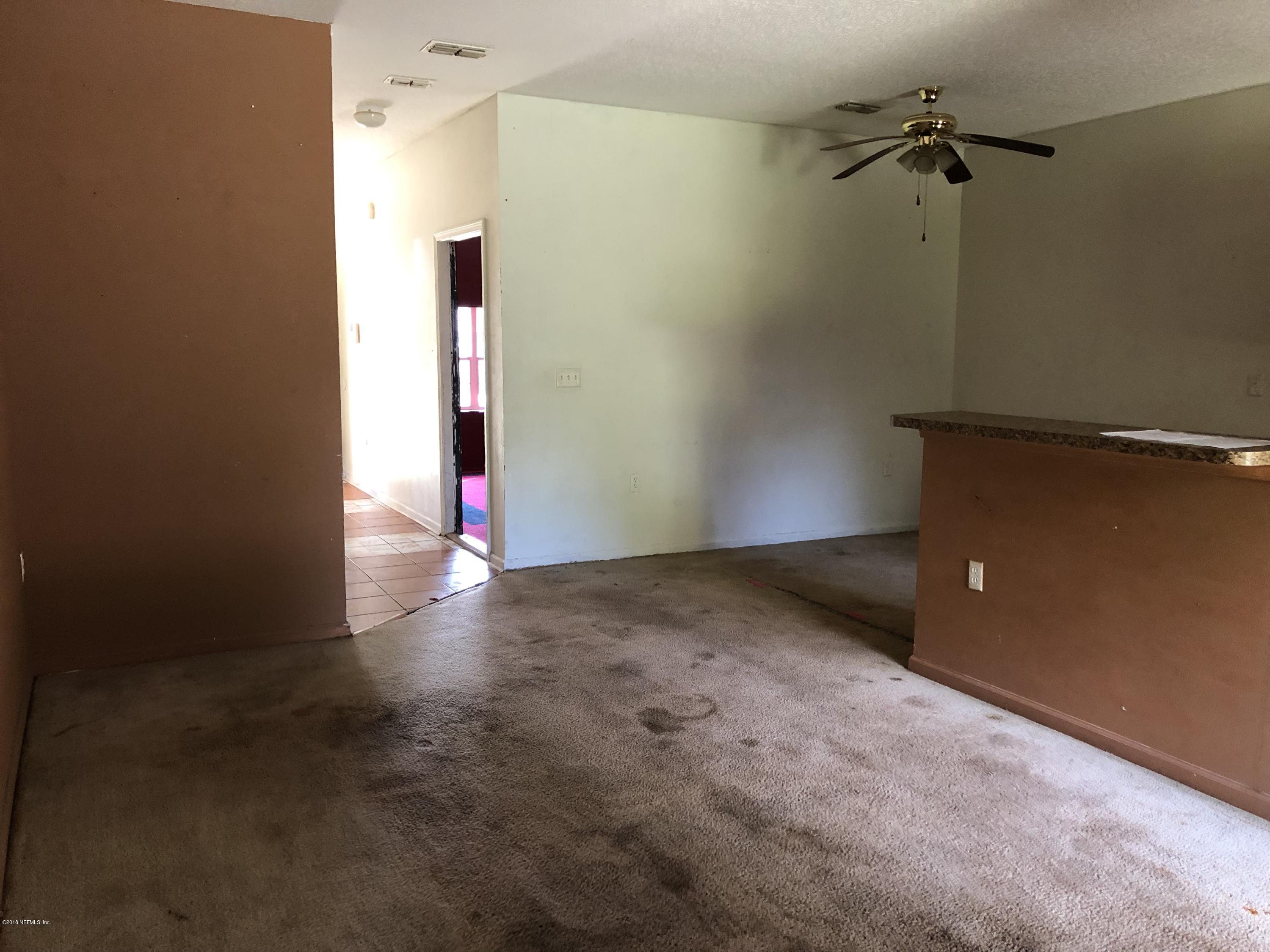 8223 Firetower Road Jacksonville, FL 32210 - Photo 19 of 21 Living room 2