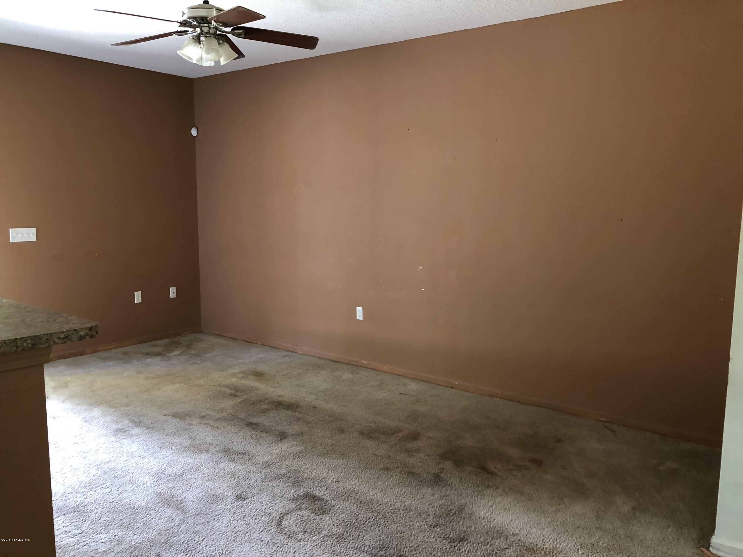 8223 Firetower Road Jacksonville, FL 32210 - Photo 20 of 21 LIVING ROOM