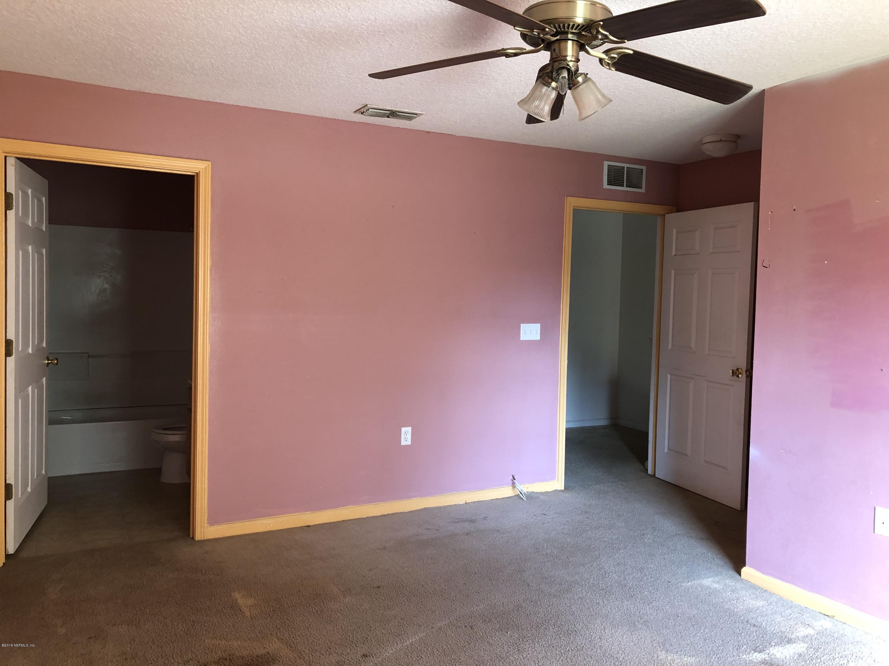 8223 Firetower Road Jacksonville, FL 32210 - Photo 7 of 21 28. MASTER BEDROOM