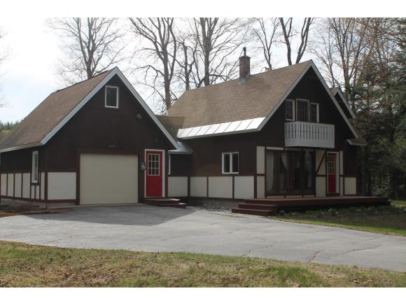 135 Adams Farm Road Thornton, NH 03285 - Photo 1 of 33