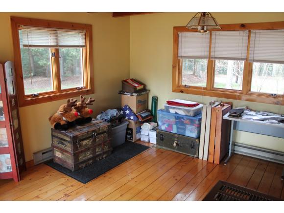 135 Adams Farm Road Thornton, NH 03285 - Photo 12 of 33