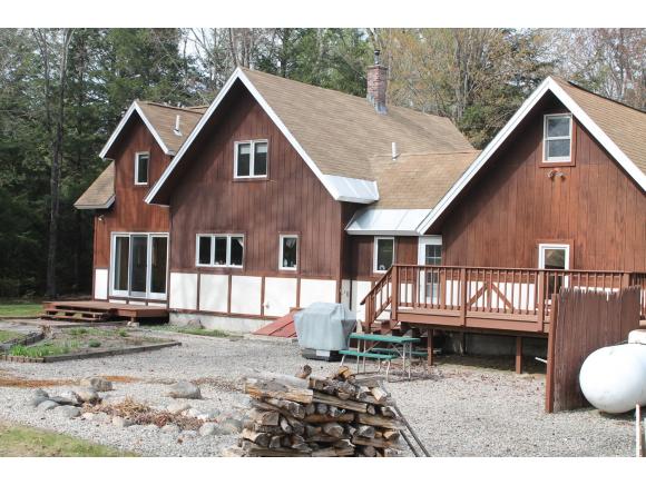 135 Adams Farm Road Thornton, NH 03285 - Photo 32 of 33