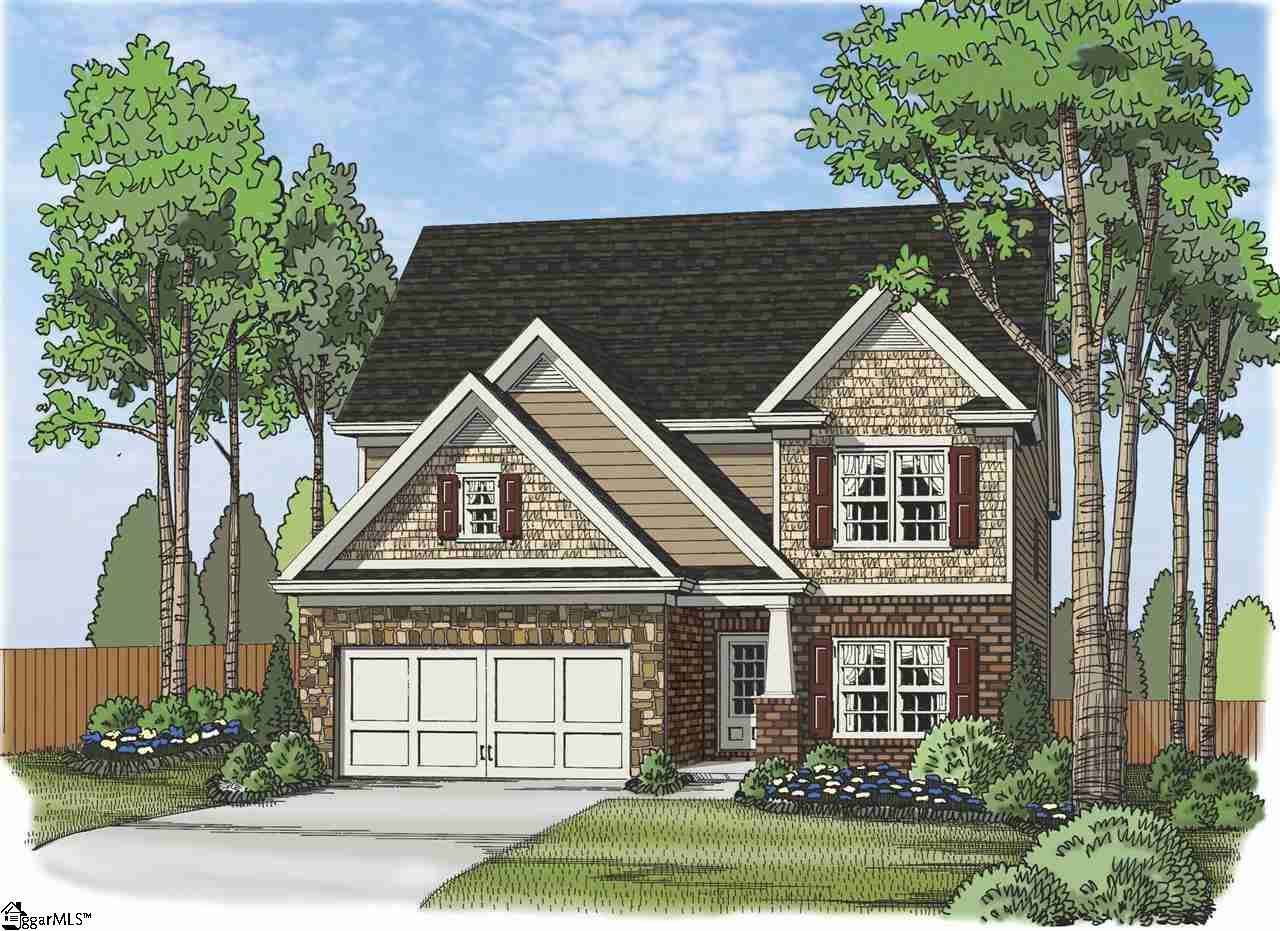 1 Lofton Court Anderson, SC 29621 - Photo 1 of 1 Gallery Image 1