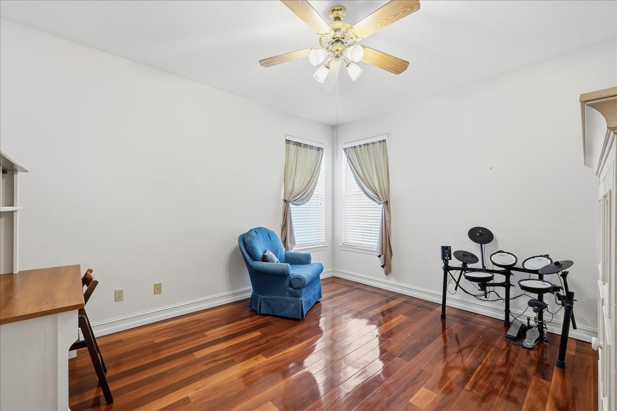 805 Hickory Trail Orange, TX 77632 - Photo 20 of 29