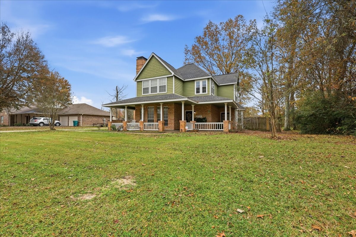 805 Hickory Trail Orange, TX 77632 - Photo 2 of 29