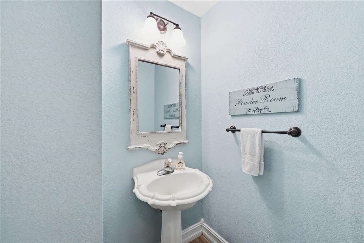 805 Hickory Trail Orange, TX 77632 - Photo 26 of 29