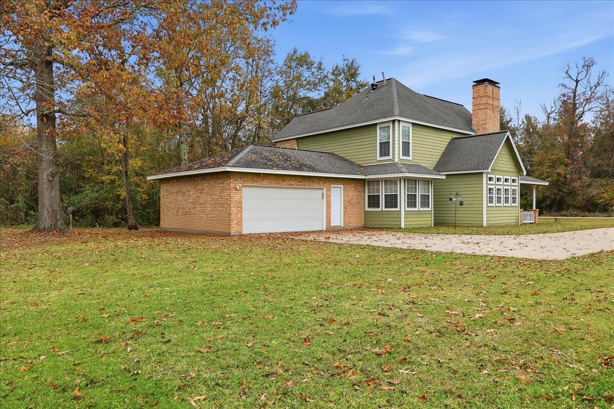 805 Hickory Trail Orange, TX 77632 - Photo 28 of 29