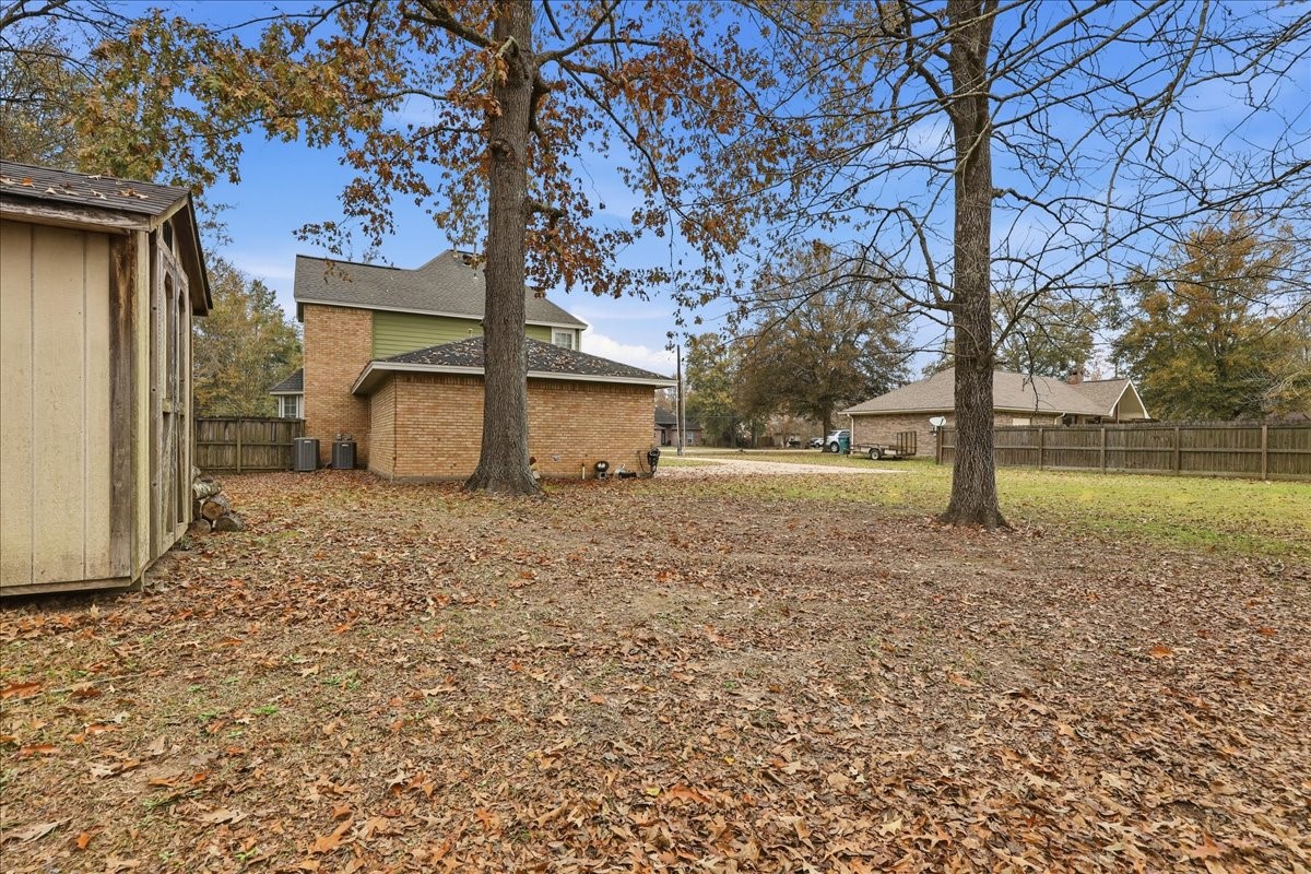 805 Hickory Trail Orange, TX 77632 - Photo 29 of 29