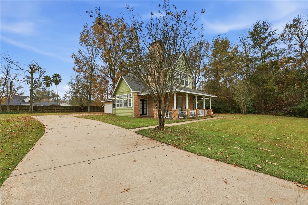 805 Hickory Trail Orange, TX 77632 - Photo 3 of 29