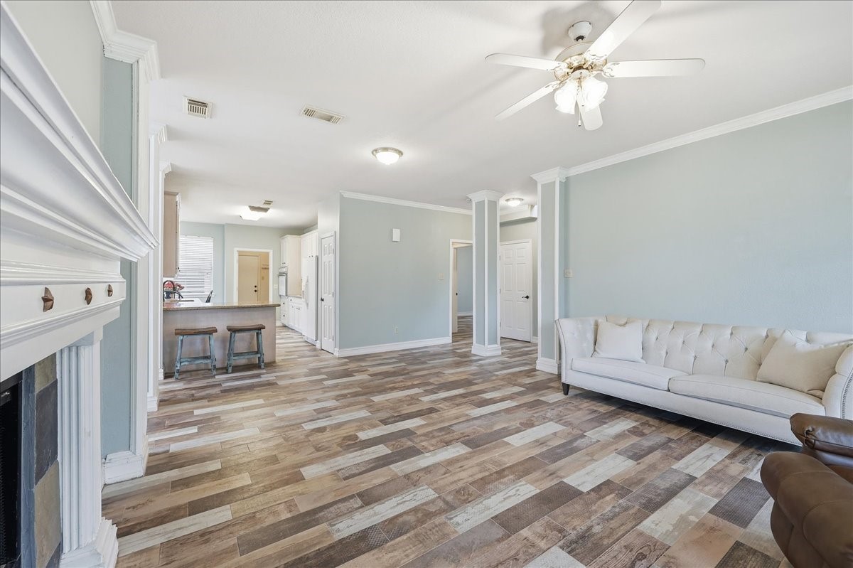 805 Hickory Trail Orange, TX 77632 - Photo 6 of 29