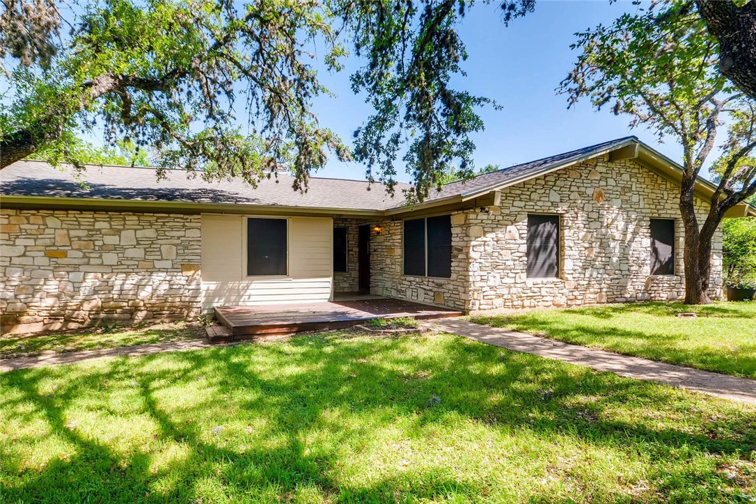 10013 Rocking Horse Road Austin, TX 78748 - Photo 1 of 1