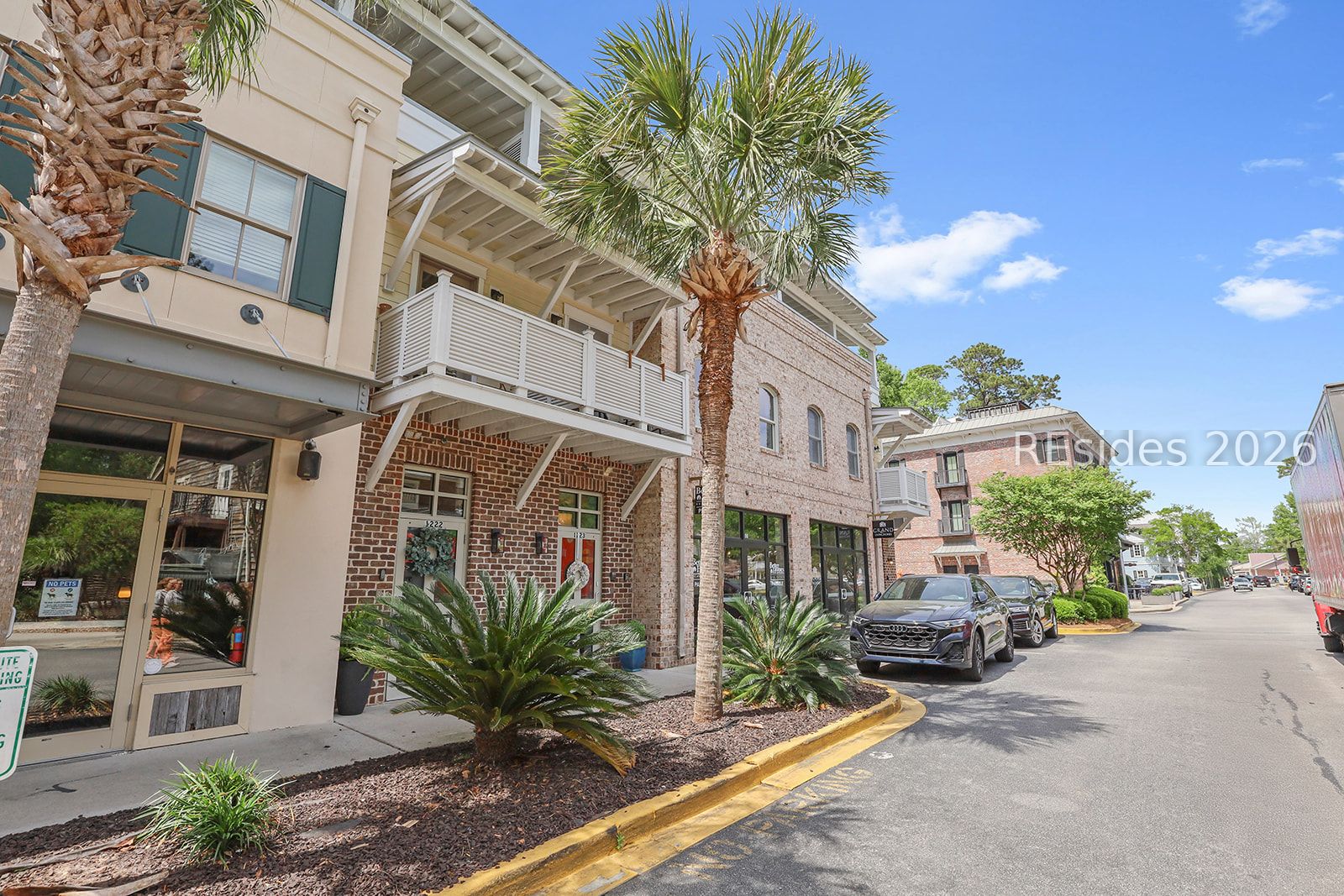 9 Promenade Street, Unit 1223 Bluffton, SC 29910 - Photo 4 of 33