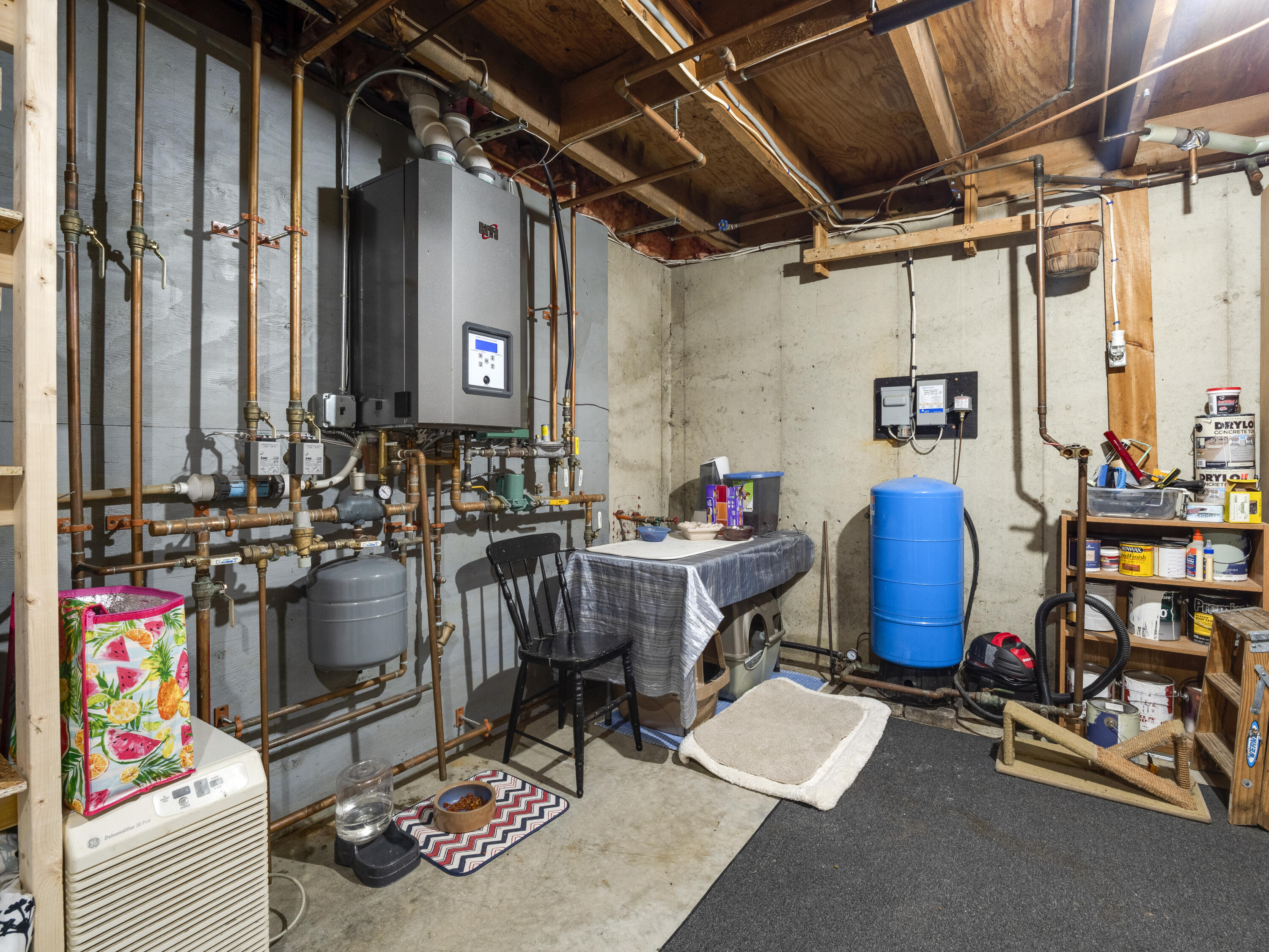 891 Bear River Road Newry, ME 04261 - Photo 43 of 56 55