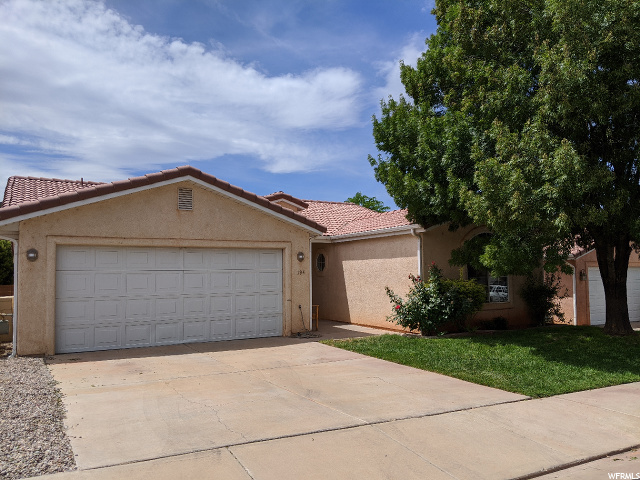 194 East Arrowweed Way Washington, UT 84780 - Photo 1 of 1
