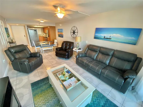 $2,500 | 6009 Sea Ranch Drive, Unit 507, Hudson, FL 34667