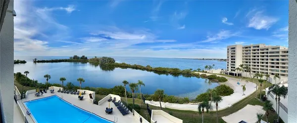 $2,500 | 6009 Sea Ranch Drive, Unit 507, Hudson, FL 34667