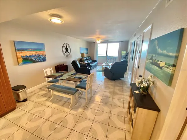 $2,500 | 6009 Sea Ranch Drive, Unit 507, Hudson, FL 34667