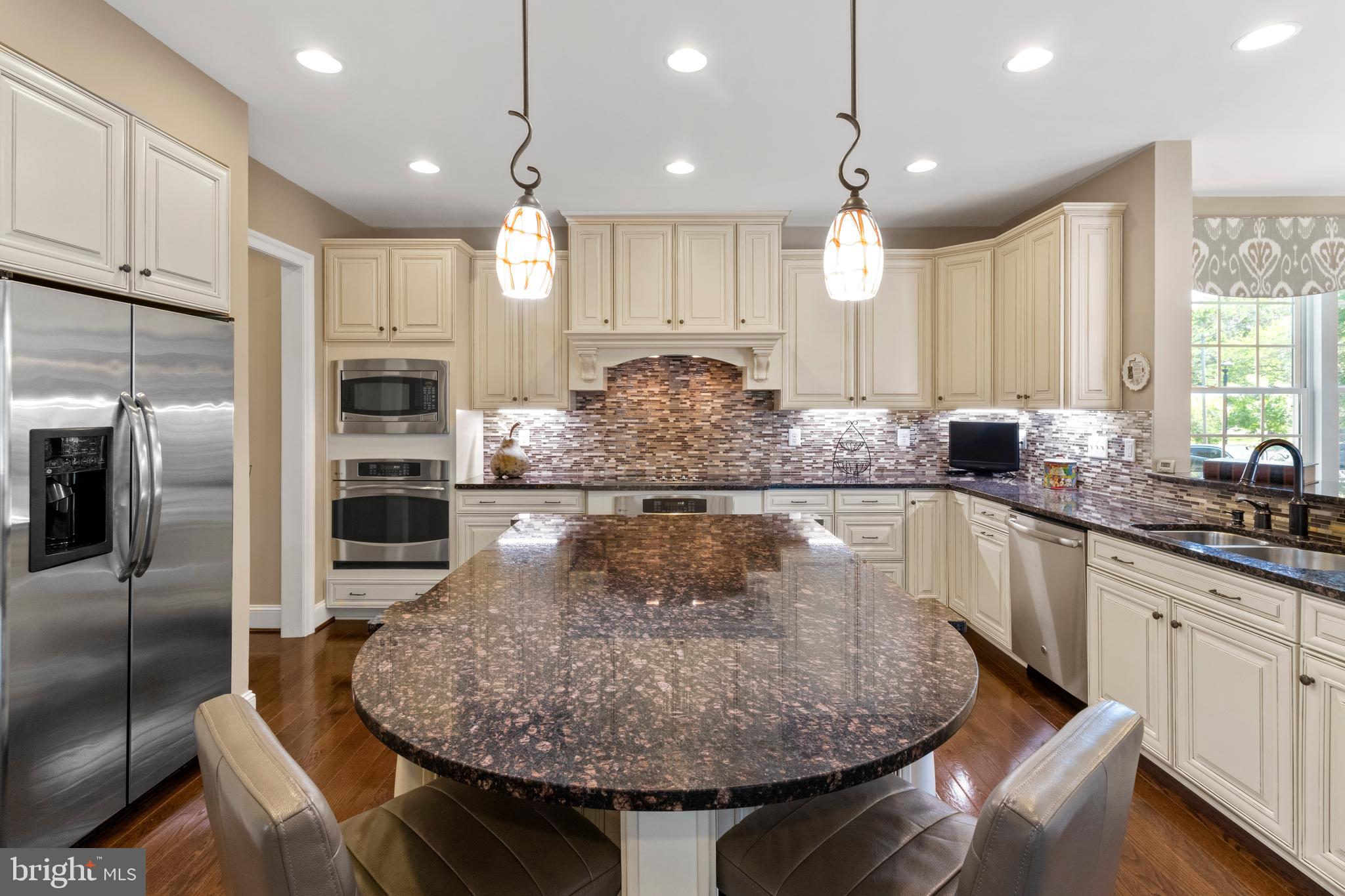 4002 Salome Road Doylestown, PA 18902 - Photo 3 of 41 Kitchen! A Chef's Delight...