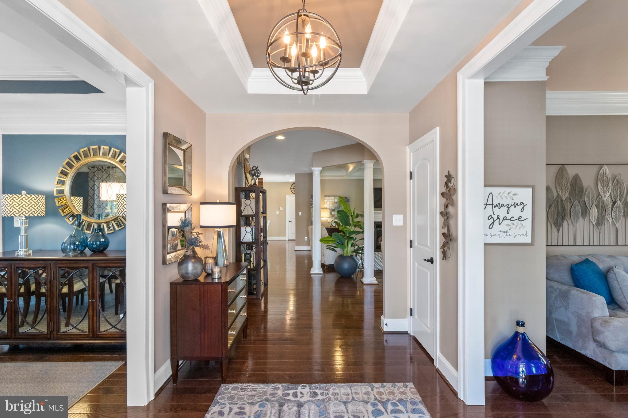4002 Salome Road Doylestown, PA 18902 - Photo 4 of 41 Enter and Enjoy!!