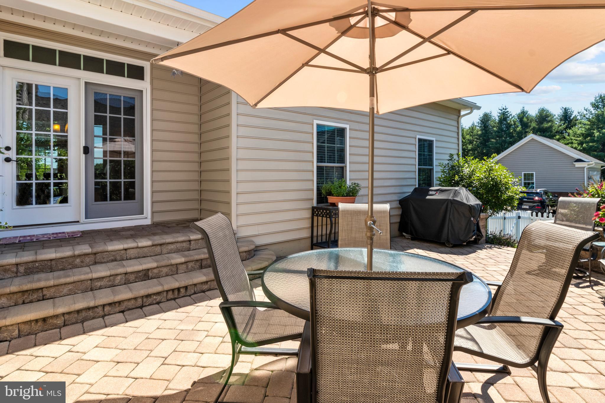 4002 Salome Road Doylestown, PA 18902 - Photo 40 of 41 Get Ready for Your Summer Barbeque!