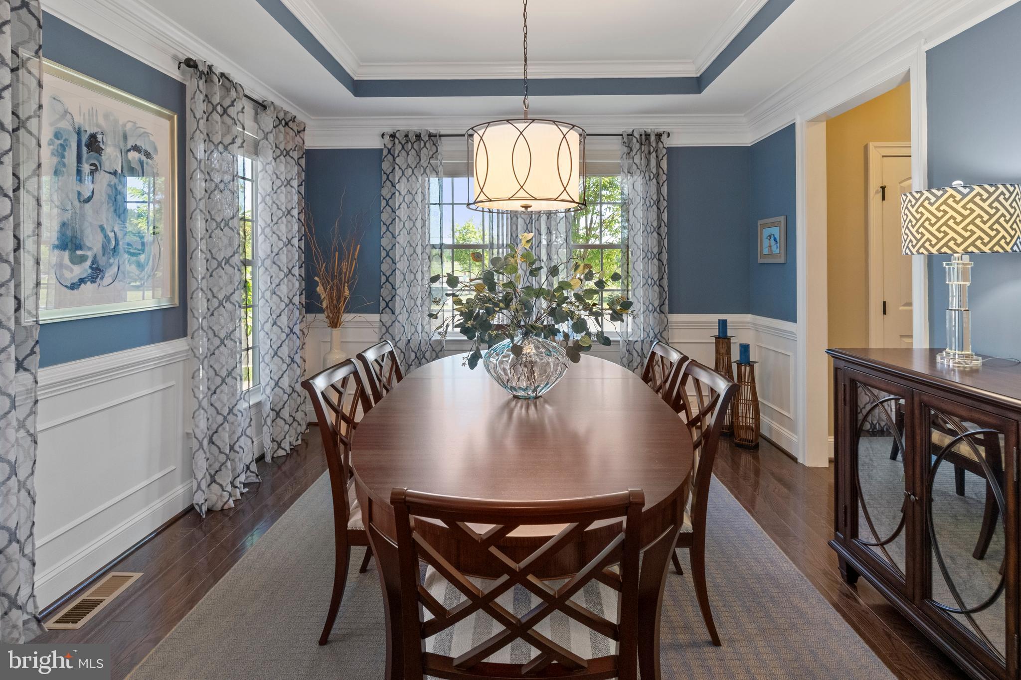 4002 Salome Road Doylestown, PA 18902 - Photo 8 of 41 Dining Room