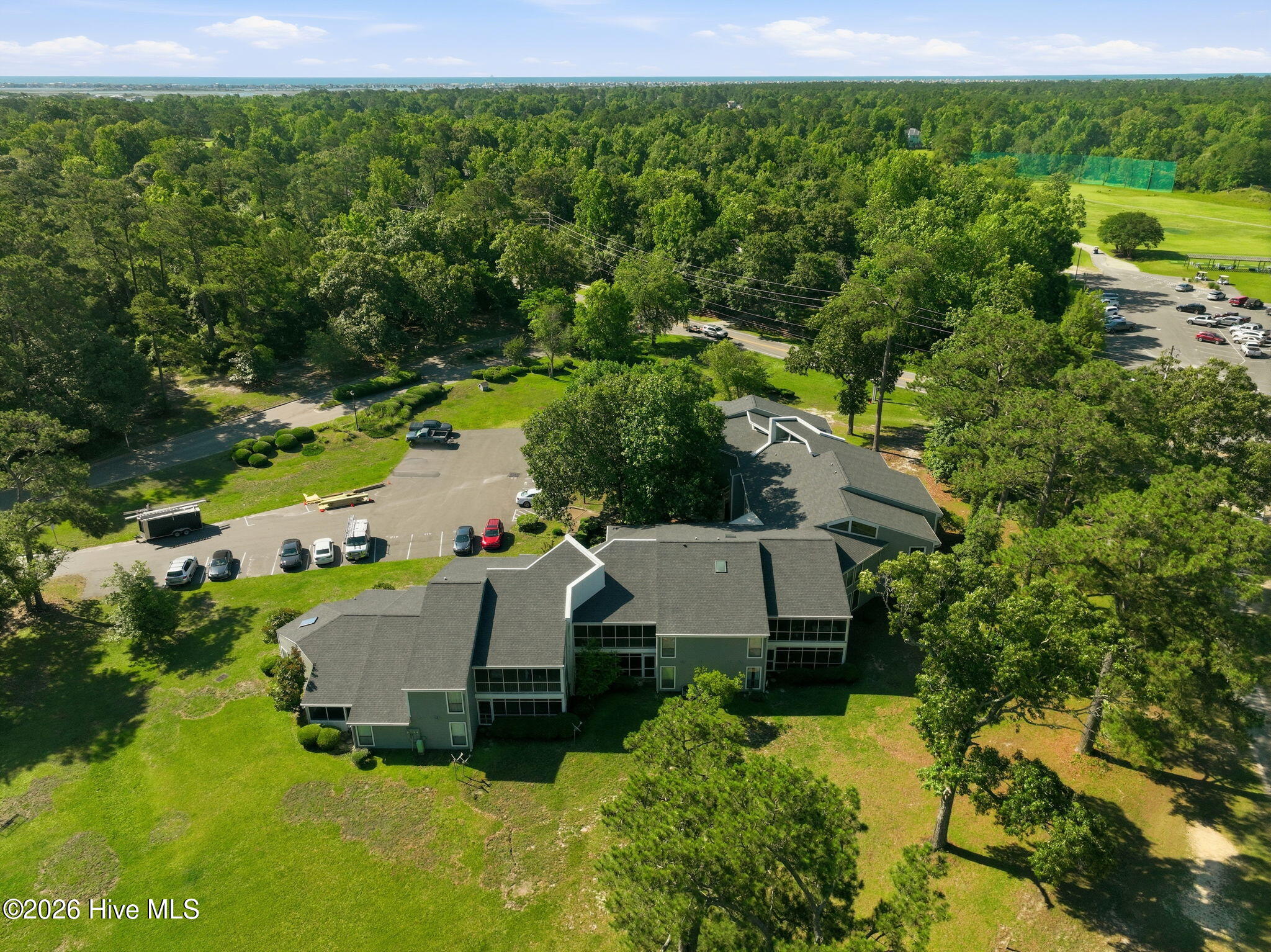 732 Azalea Drive, Unit 409 Hampstead, NC 28443 - Photo 47 of 72