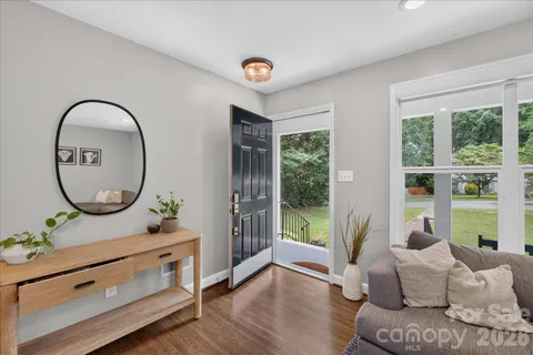 $599,000 | 5201 Glenham Drive, Charlotte, NC 28210