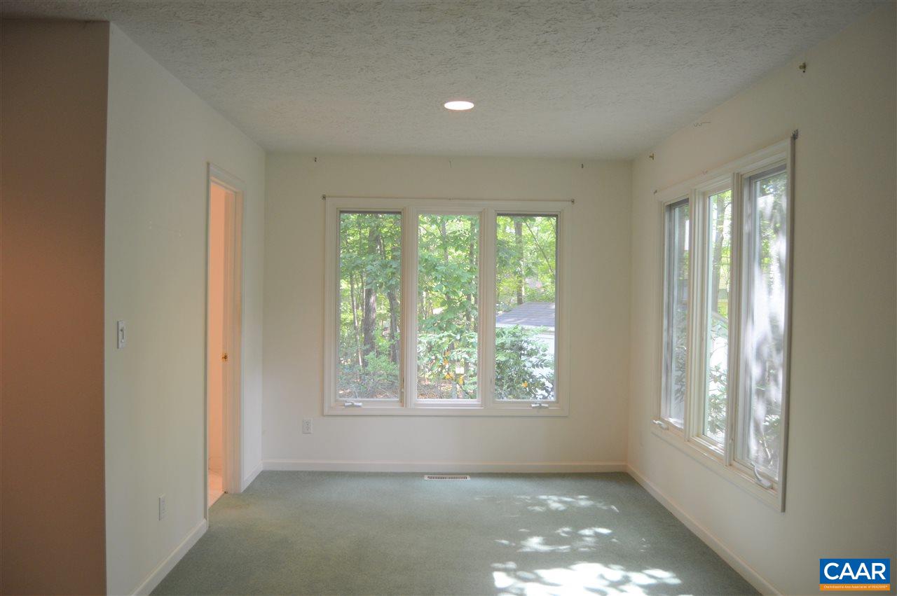 17 Oak Grove Road Palmyra, VA 22963 - Photo 11 of 24 an empty room with windows and closet