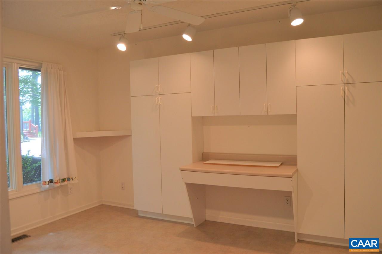 17 Oak Grove Road Palmyra, VA 22963 - Photo 17 of 24 a view of an empty room with a fireplace