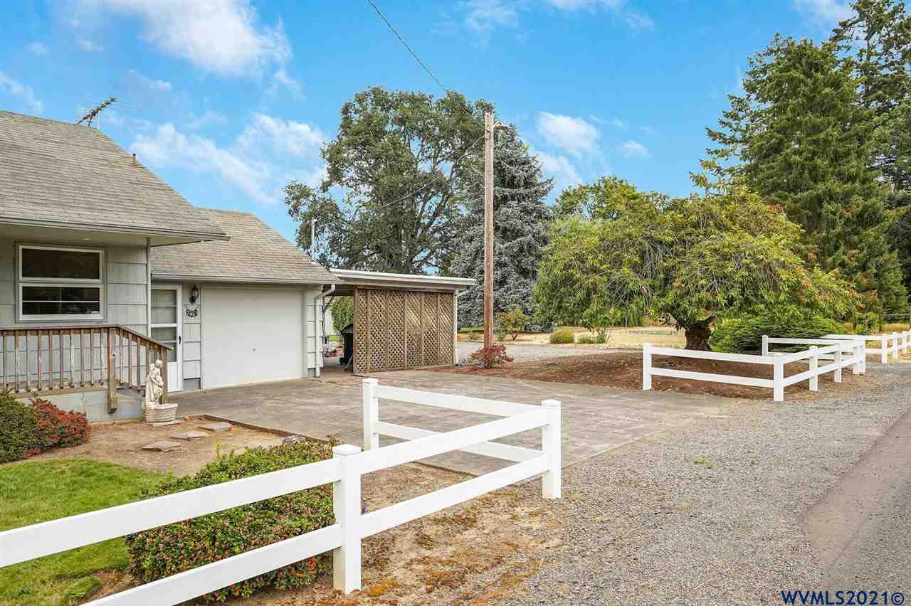 2991 Matheny Road Northeast Gervais, OR 97026 - Photo 3 of 32