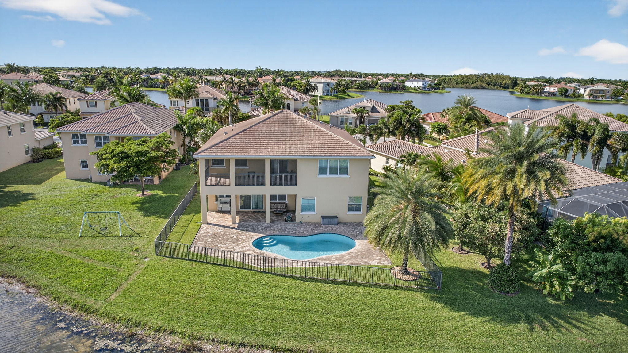 2904 Payson Way Wellington, FL 33414 - Photo 80 of 84 91-web-or-mls-075_DJI_0727