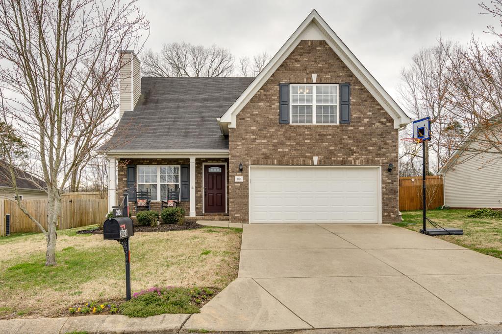 2024 Red Jacket Trace Spring Hill, TN 37174 - Photo 1 of 17 Gallery Image 1