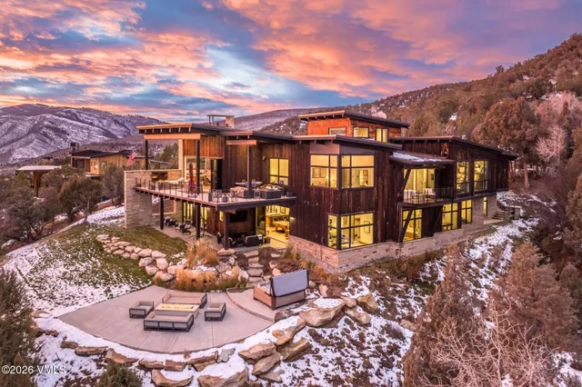 $10,500,000 | 106 Juniper Lane, Edwards, CO 81632