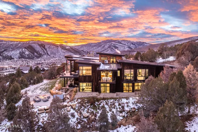 $10,500,000 | 106 Juniper Lane, Edwards, CO 81632