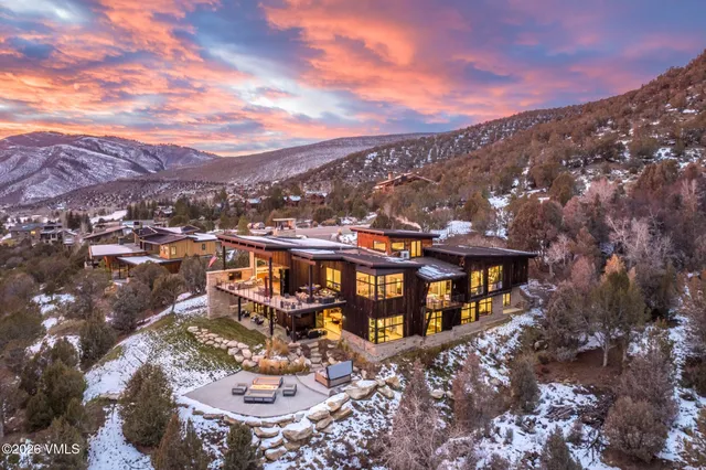 $10,500,000 | 106 Juniper Lane, Edwards, CO 81632