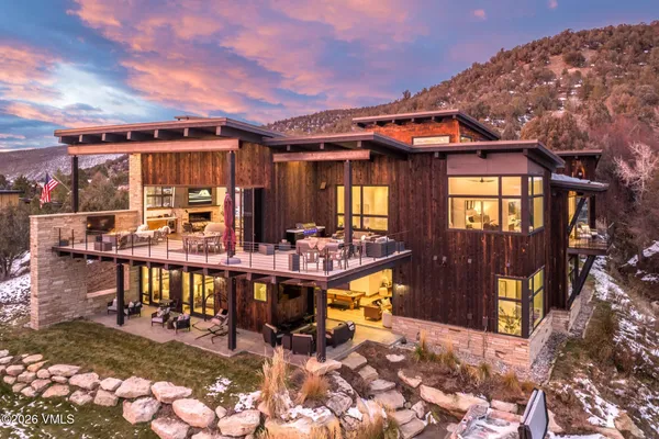 $10,500,000 | 106 Juniper Lane, Edwards, CO 81632