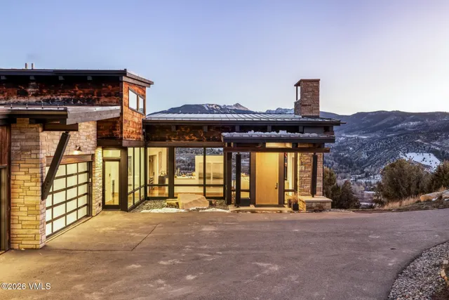 $10,500,000 | 106 Juniper Lane, Edwards, CO 81632
