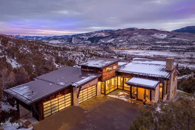 $10,500,000 | 106 Juniper Lane, Edwards, CO 81632