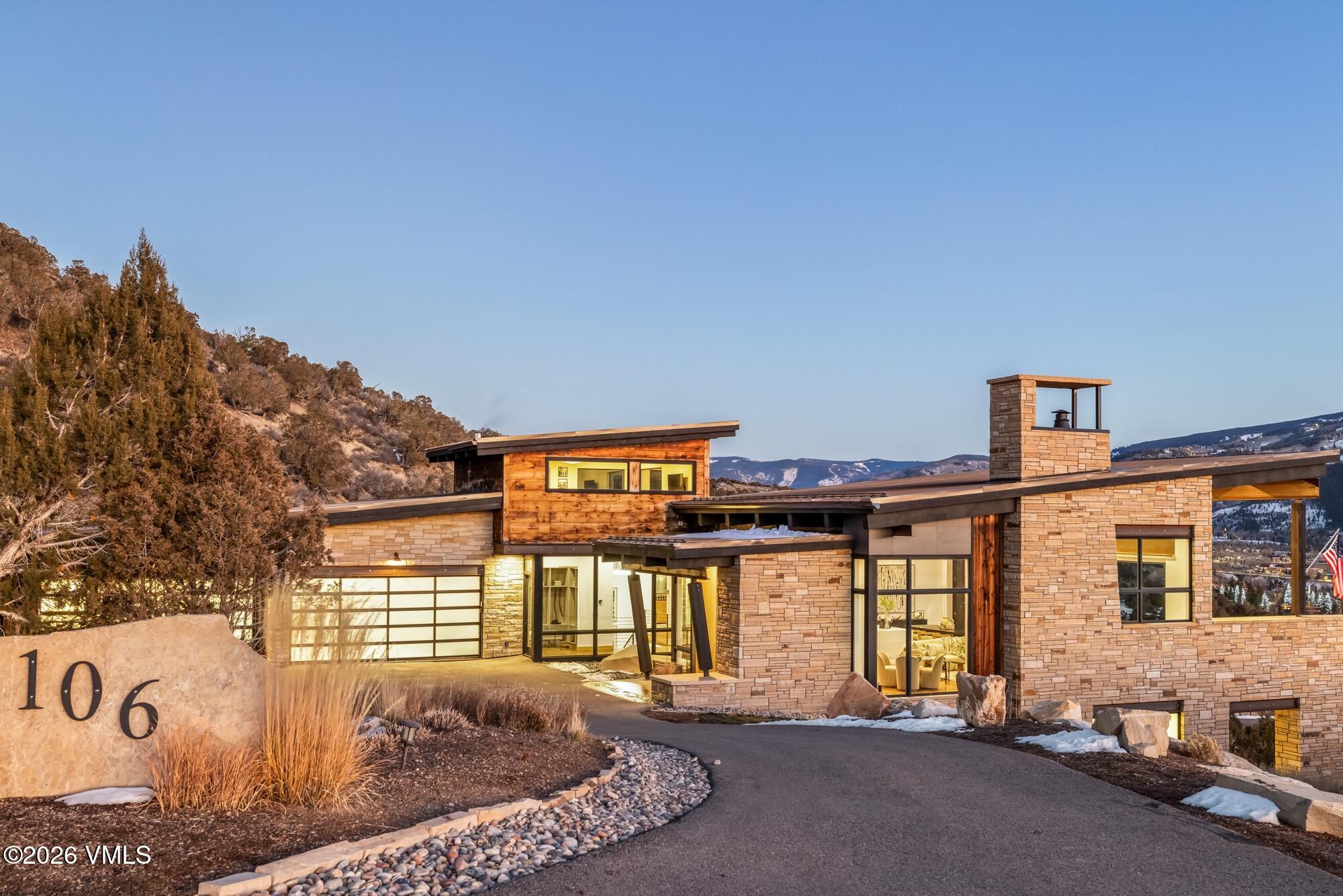 106 Juniper Lane Edwards, CO 81632 - Photo 2 of 99 106 Juniper Lane Edwards CO 2025 02