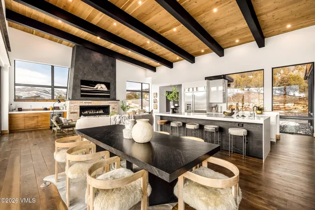 $10,500,000 | 106 Juniper Lane, Edwards, CO 81632