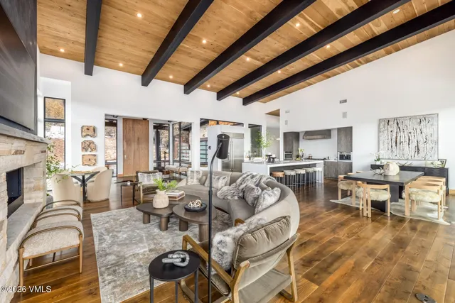 $10,500,000 | 106 Juniper Lane, Edwards, CO 81632