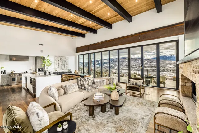 $10,500,000 | 106 Juniper Lane, Edwards, CO 81632