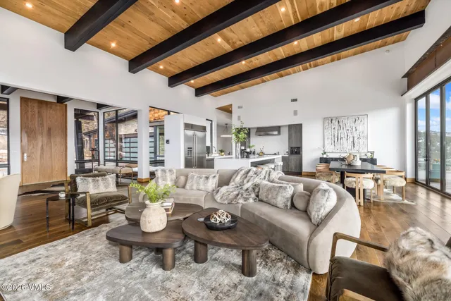 $10,500,000 | 106 Juniper Lane, Edwards, CO 81632