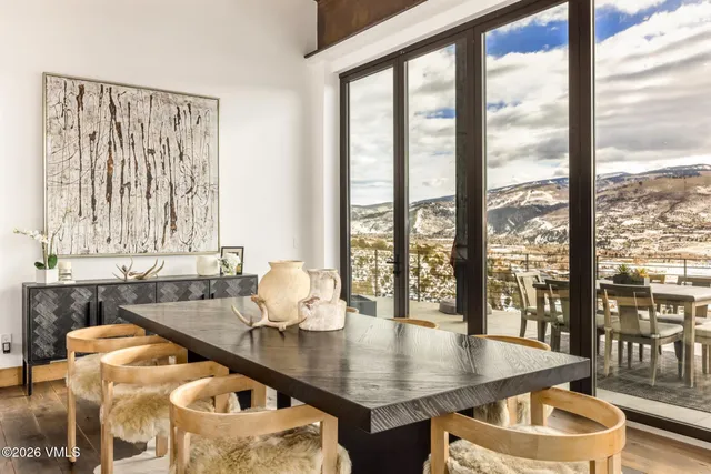 $10,500,000 | 106 Juniper Lane, Edwards, CO 81632