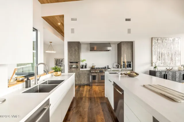 $10,500,000 | 106 Juniper Lane, Edwards, CO 81632