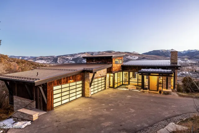 $10,500,000 | 106 Juniper Lane, Edwards, CO 81632