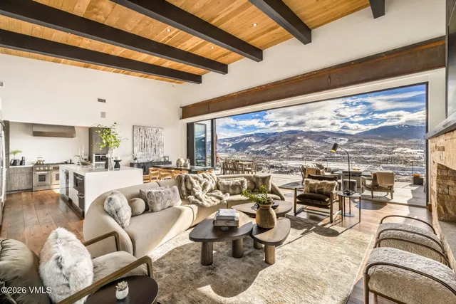 $10,500,000 | 106 Juniper Lane, Edwards, CO 81632