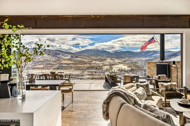 $10,500,000 | 106 Juniper Lane, Edwards, CO 81632