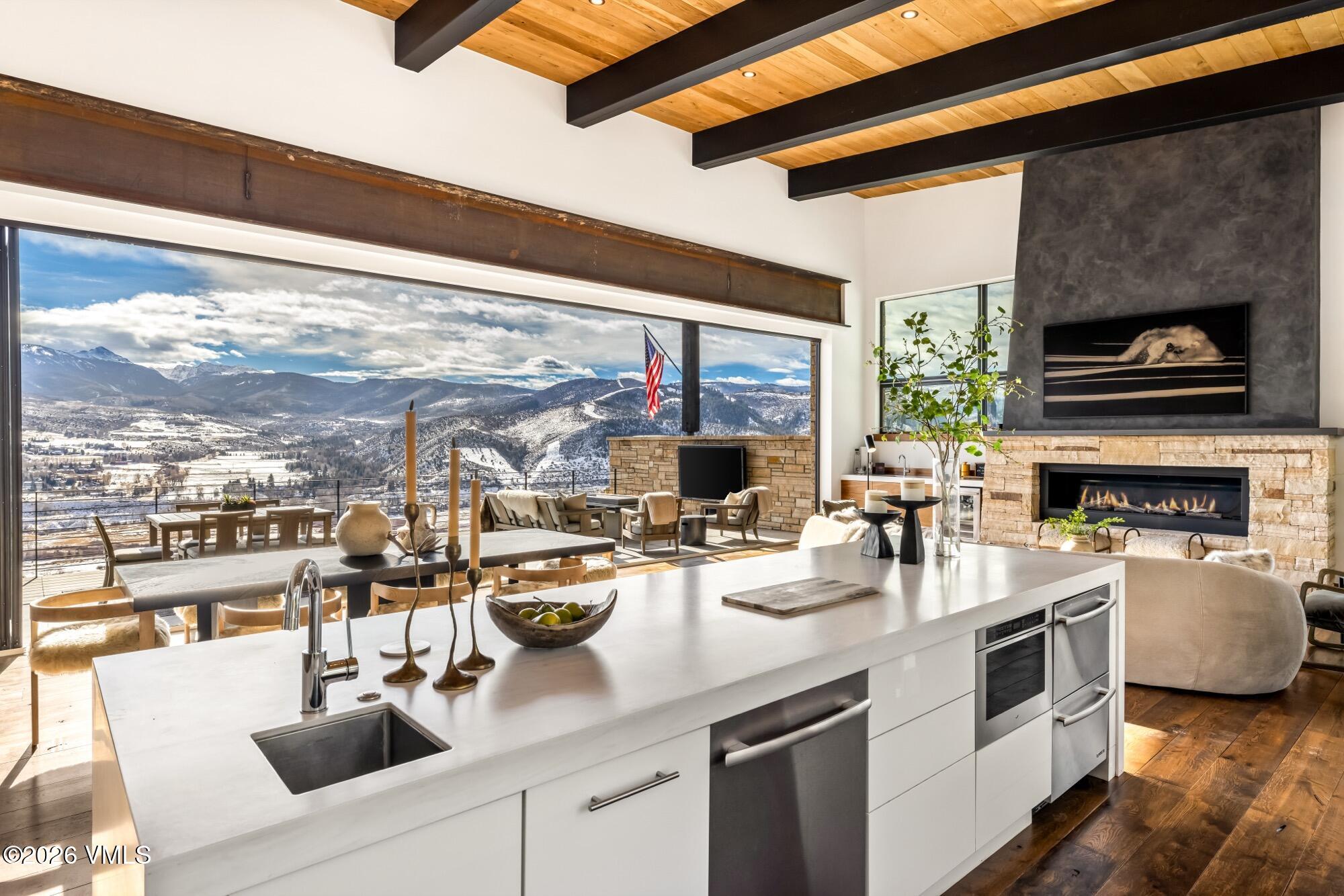 106 Juniper Lane Edwards, CO 81632 - Photo 35 of 99 106 Juniper Lane Edwards CO 2025 35