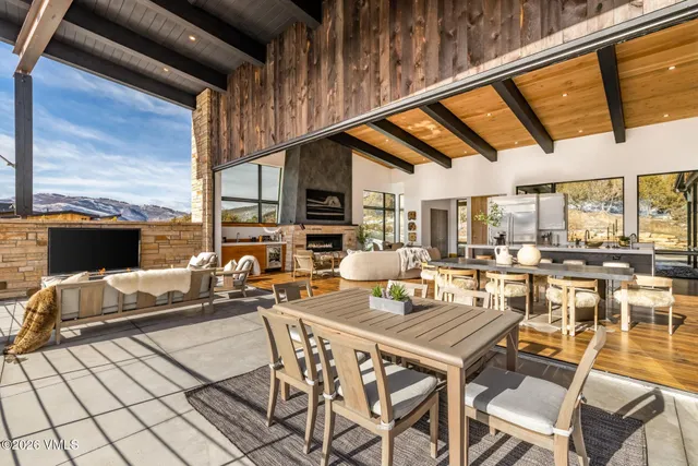 $10,500,000 | 106 Juniper Lane, Edwards, CO 81632